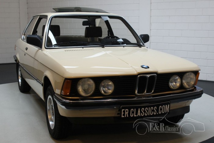 Bmw 1982 Venta