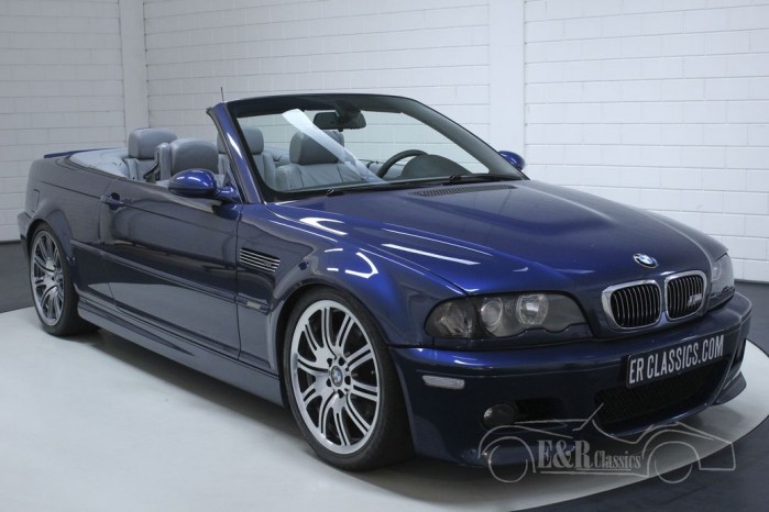 Bmw M3 For Sale At Erclassics