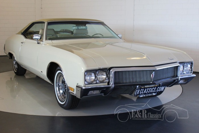 buick riviera coupe v8 1970 for sale at erclassics buick riviera coupe v8 1970 for sale at
