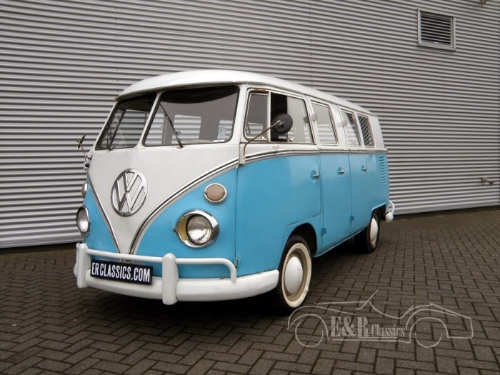 Trouwens Dertig Initiatief Volkswagen Classic Cars | Volkswagen oldtimers for sale at E & R Classic  Cars!