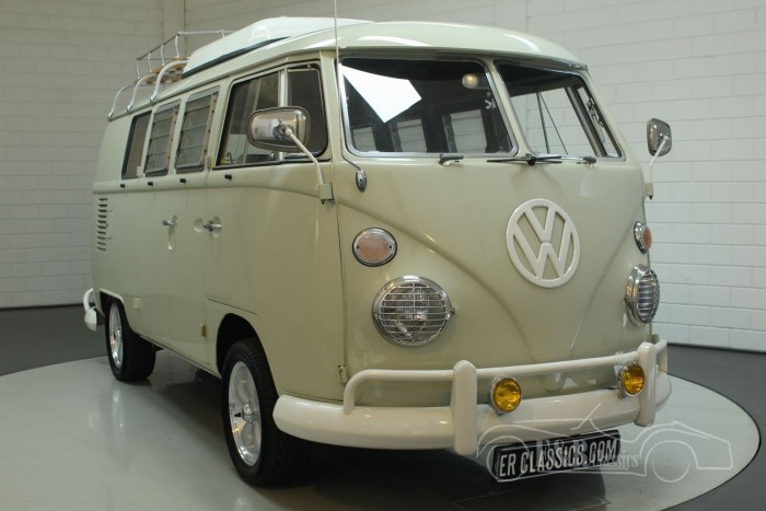 westfalia van for sale