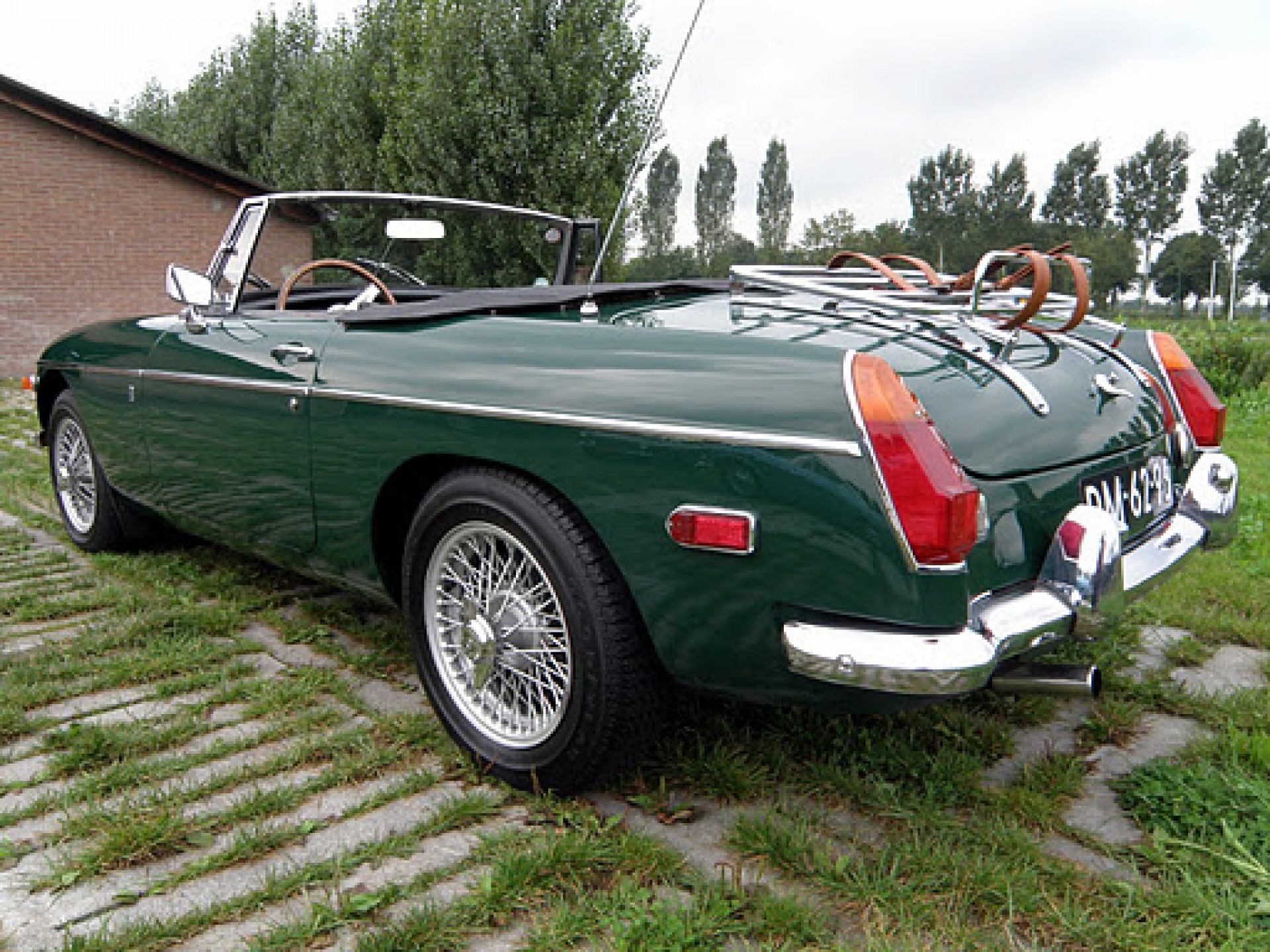 Mg Classic Cars Mg Oldtimers For Sale At E And R Classic Cars