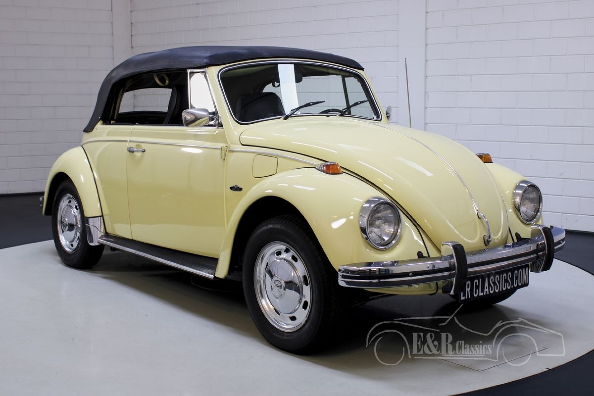 Afscheiden Vreemdeling De andere dag Volkswagen Beetle for sale at ERclassics