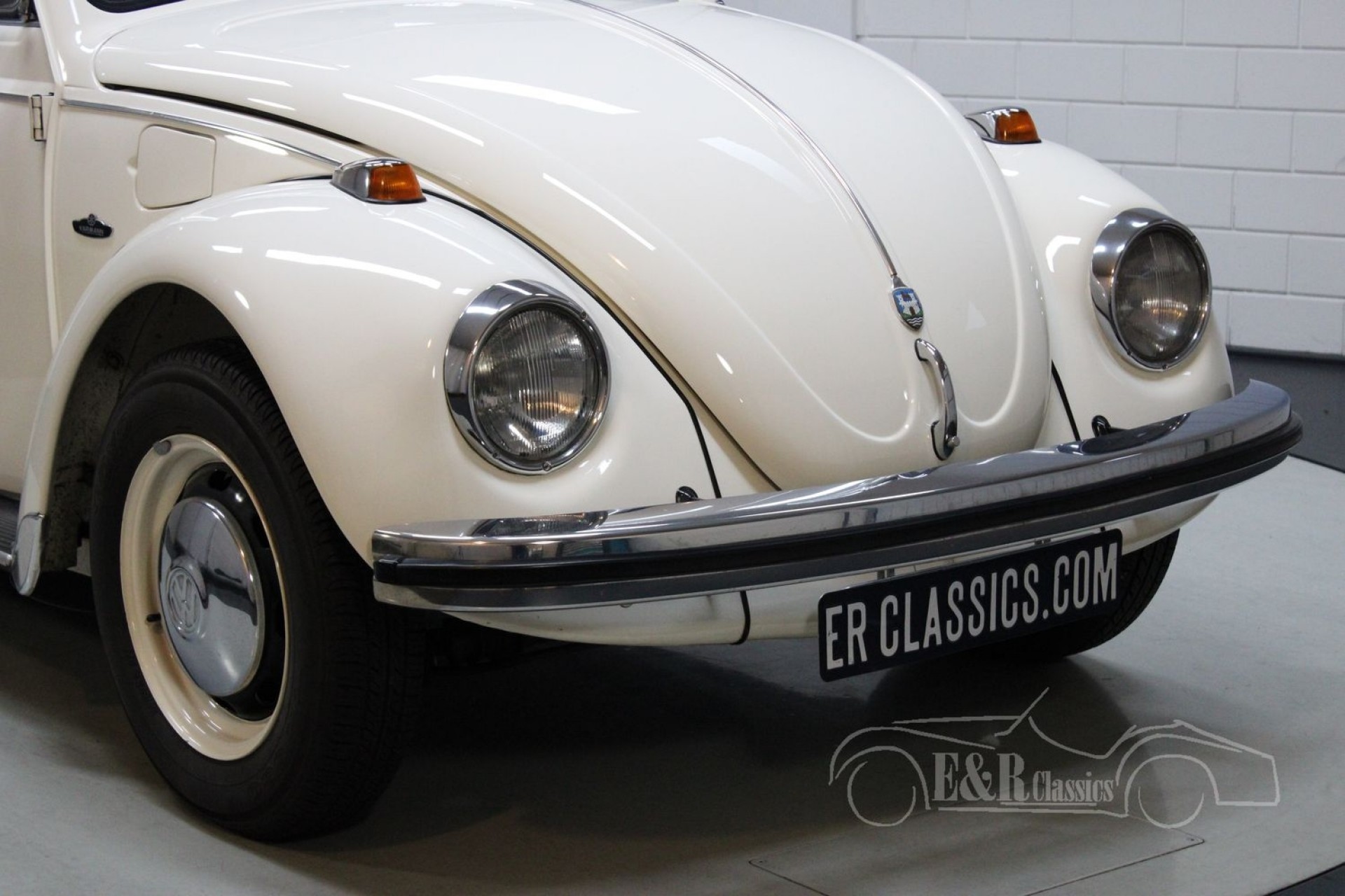 Volkswagen Beetle na sprzedaż w ERclassics
