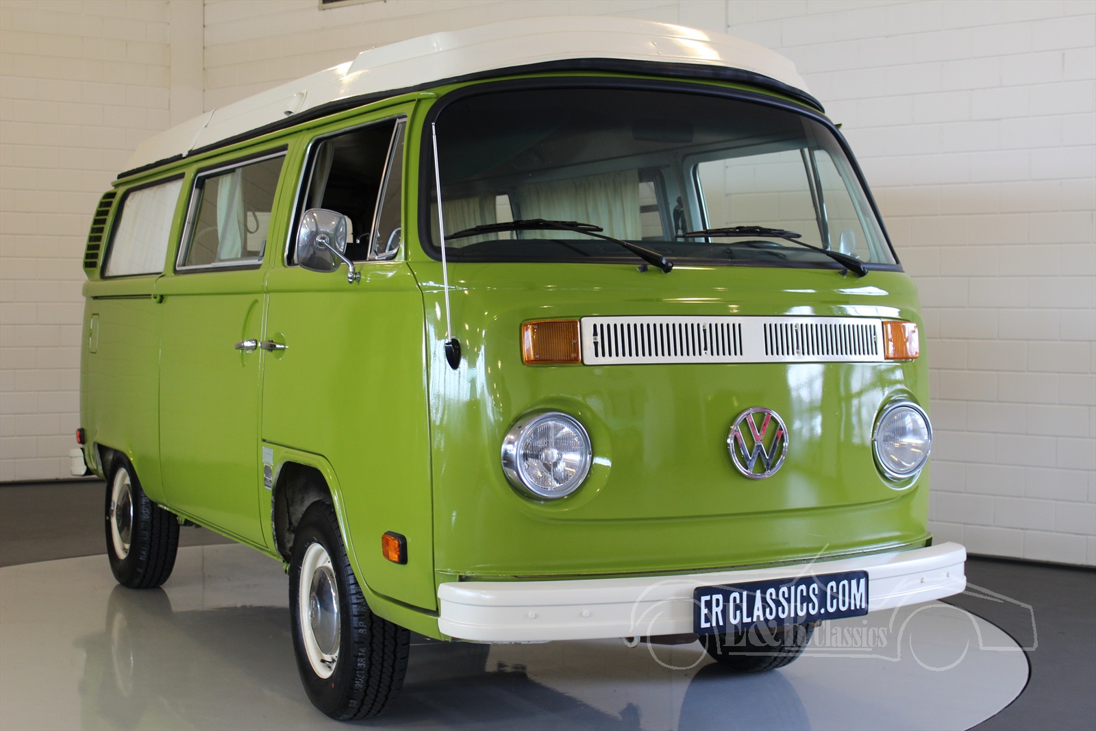 Volkswagen For Sale at & R Classic Cars!
